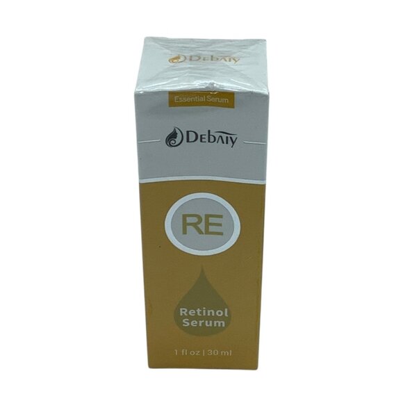 Debaiy Retinol Serum 1 Fl Oz Essential NEW Effective Skincare - Picture 1 of 3